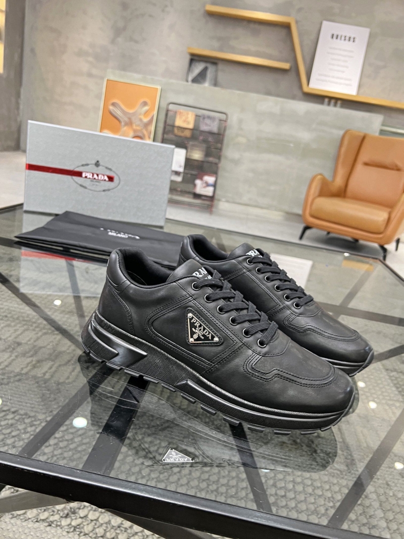 Prada Casual Shoes